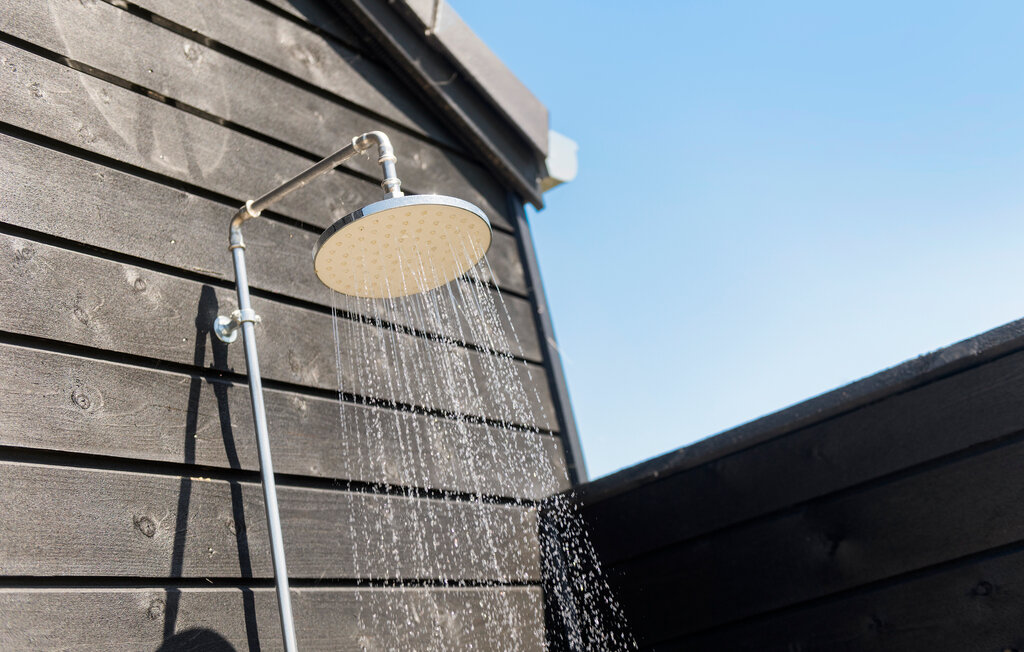 Semesterhus - Kongsmark , Danmark - R10050 10