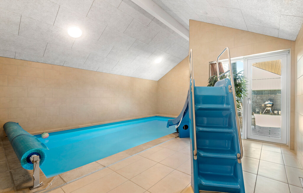 Semesterhus - Kongsmark , Danmark - R10050 2