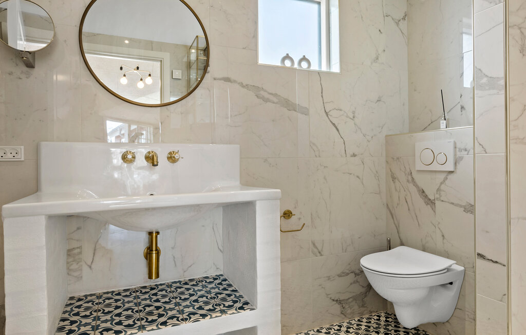 Ferienhaus - Kromose , Dänemark - R10066 25