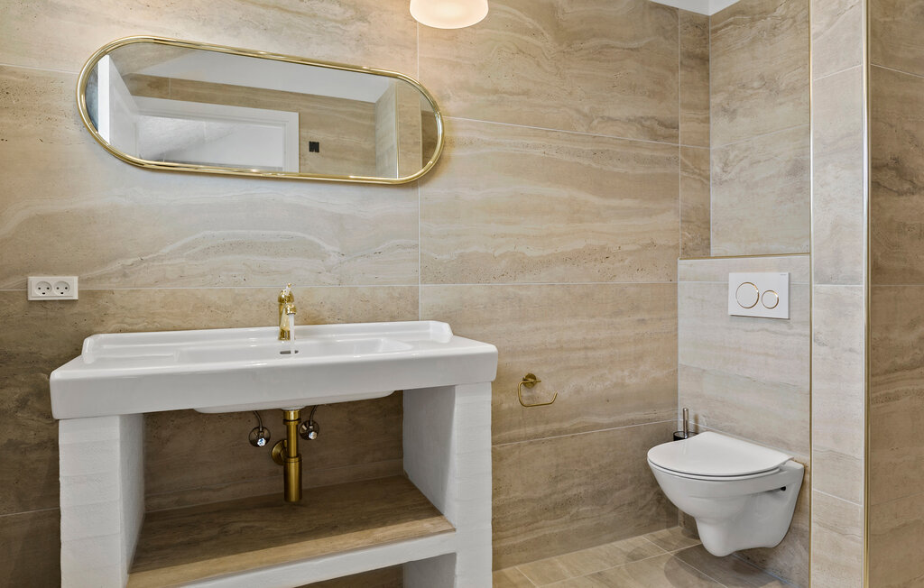 Ferienhaus - Kromose , Dänemark - R10066 26