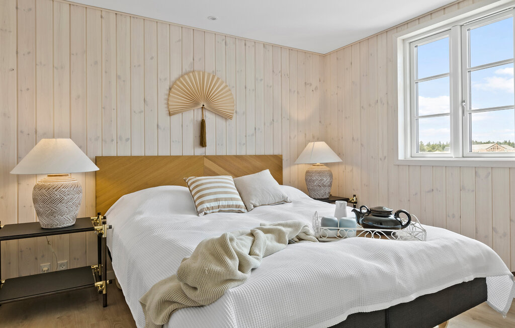 Ferienhaus - Kromose , Dänemark - R10066 16