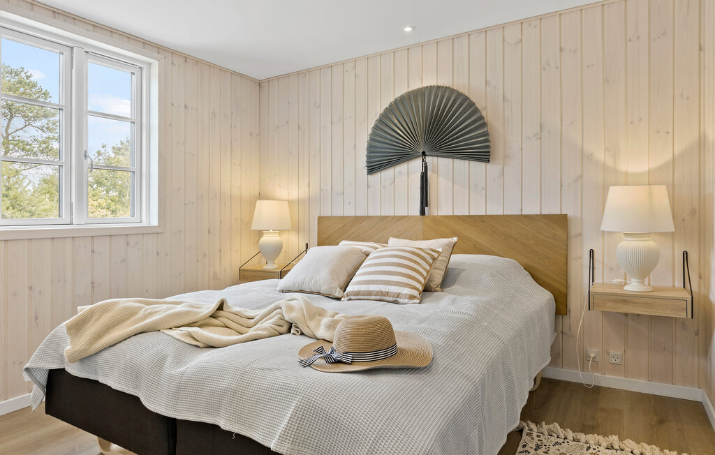 Ferienhaus - Kromose , Dänemark - R10066 17