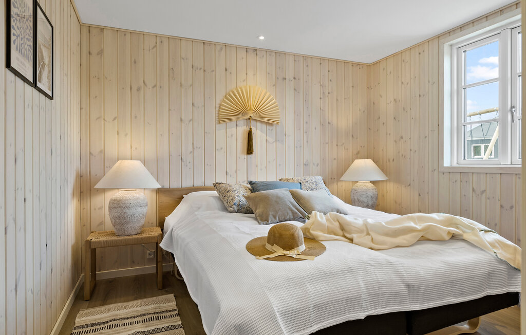 Ferienhaus - Kromose , Dänemark - R10066 18