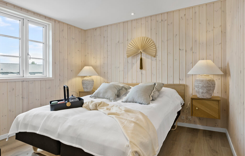 Ferienhaus - Kromose , Dänemark - R10066 19