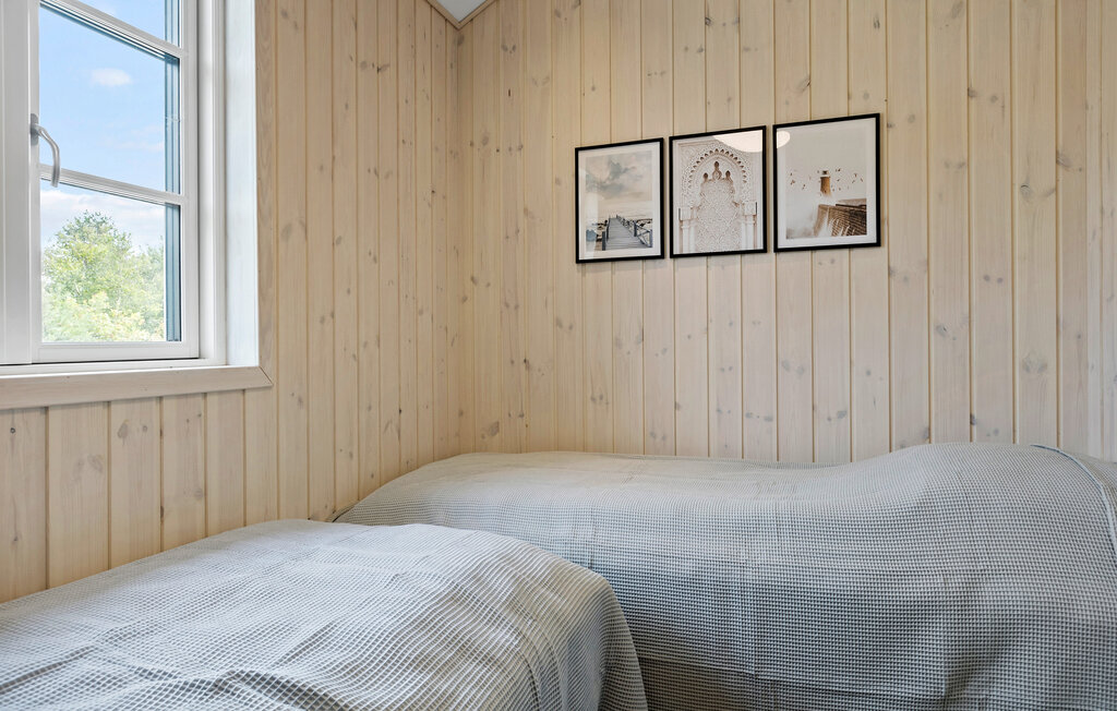 Ferienhaus - Kromose , Dänemark - R10066 20