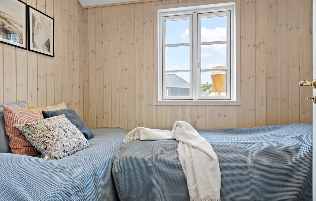 Ferienhaus - Kromose , Dänemark - R10066 21