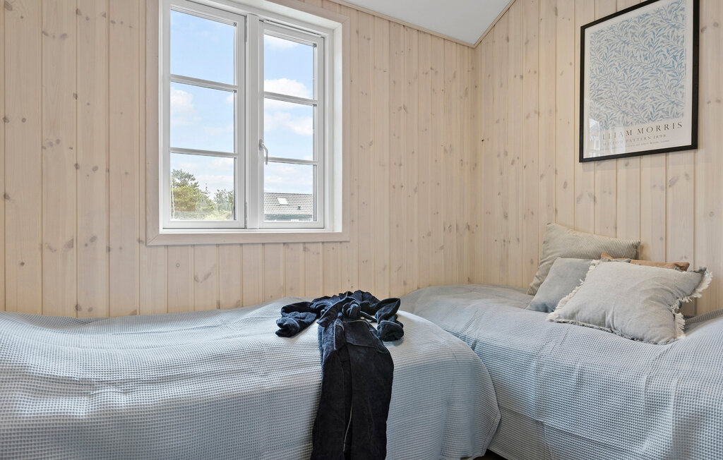 Ferienhaus - Kromose , Dänemark - R10066 22