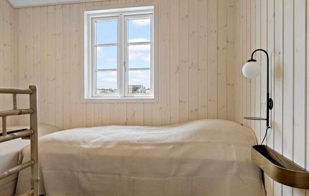 Ferienhaus - Kromose , Dänemark - R10066 23