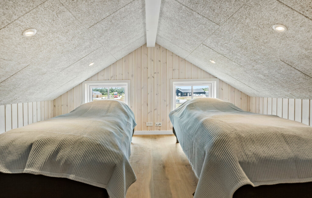 Ferienhaus - Kromose , Dänemark - R10066 24