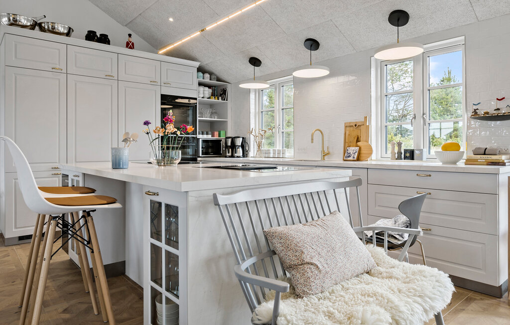Ferienhaus - Kromose , Dänemark - R10066 7