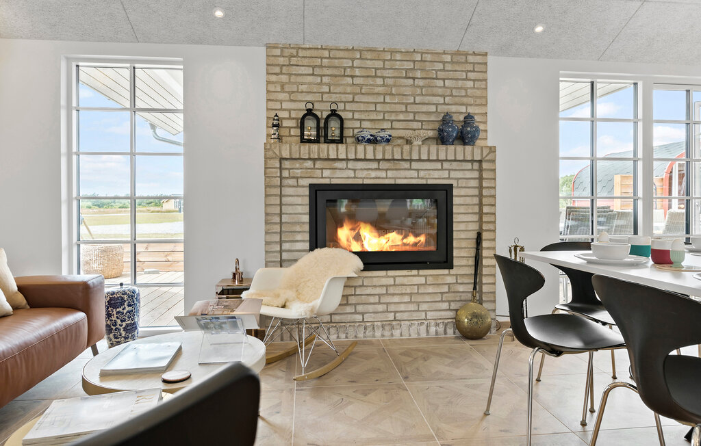 Ferienhaus - Kromose , Dänemark - R10066 6