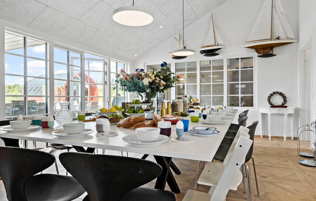 Ferienhaus - Kromose , Dänemark - R10066 12