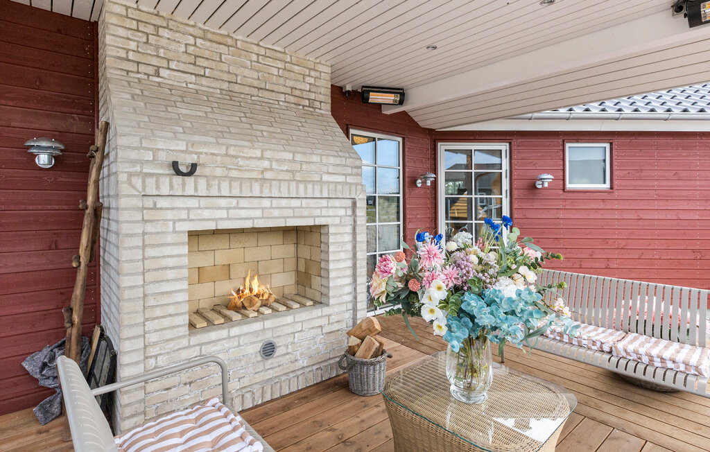 Ferienhaus - Kromose , Dänemark - R10066 9