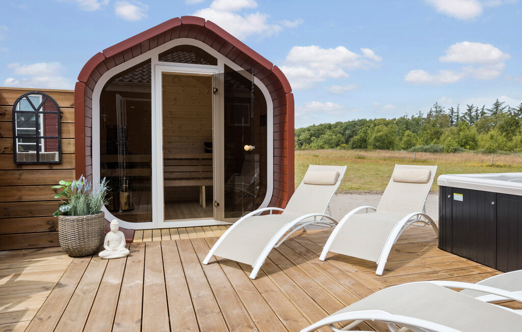 Ferienhaus - Kromose , Dänemark - R10066 2