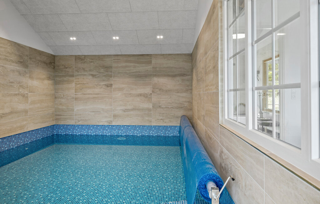 Ferienhaus - Kromose , Dänemark - R10066 3