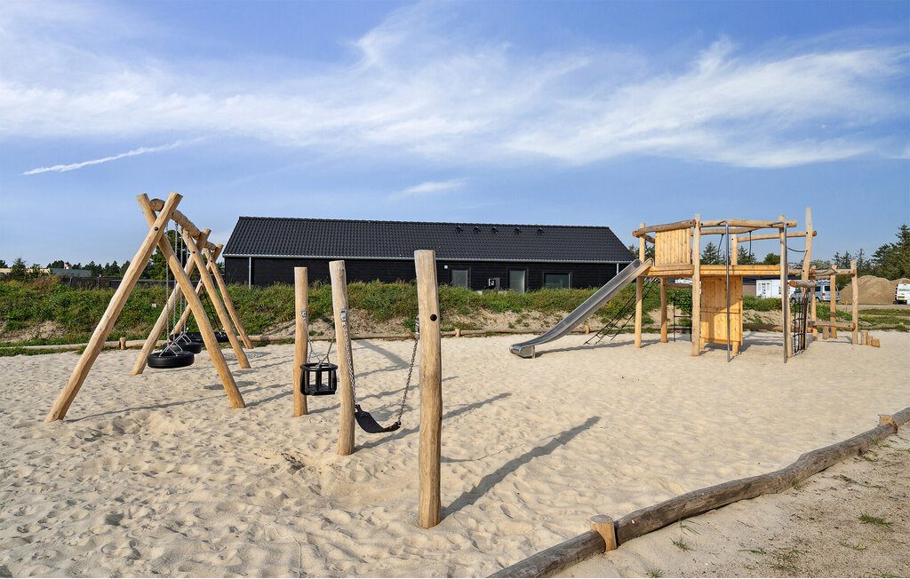 Semesterhus - Kongsmark , Danmark - R10050 27