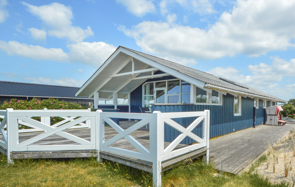 Ferienhaus - Lakolk , Dänemark - R10502 9