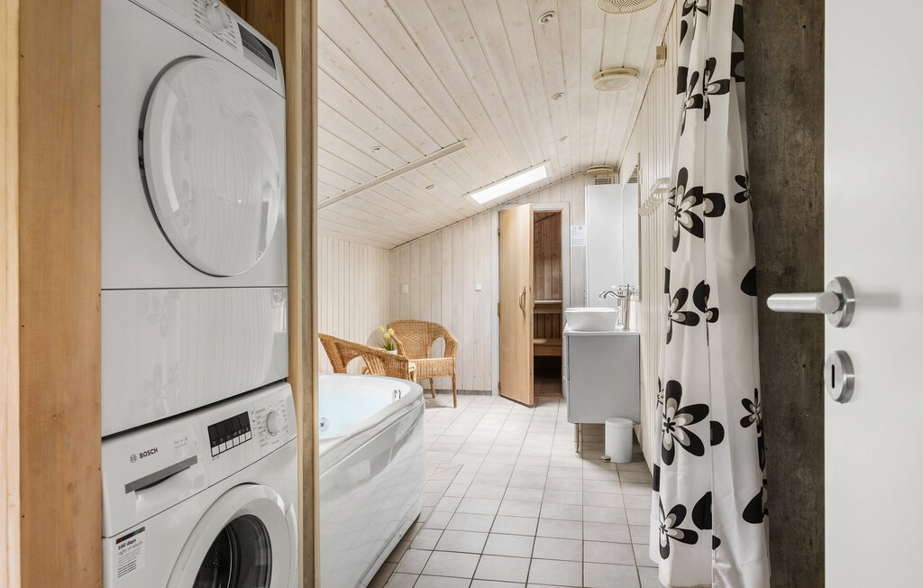 Feriehuse - Sønderstrand , Danmark - R10702 24