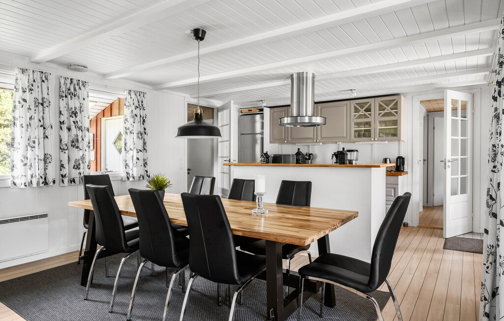 Feriehuse - Sønderstrand , Danmark - R10702 7