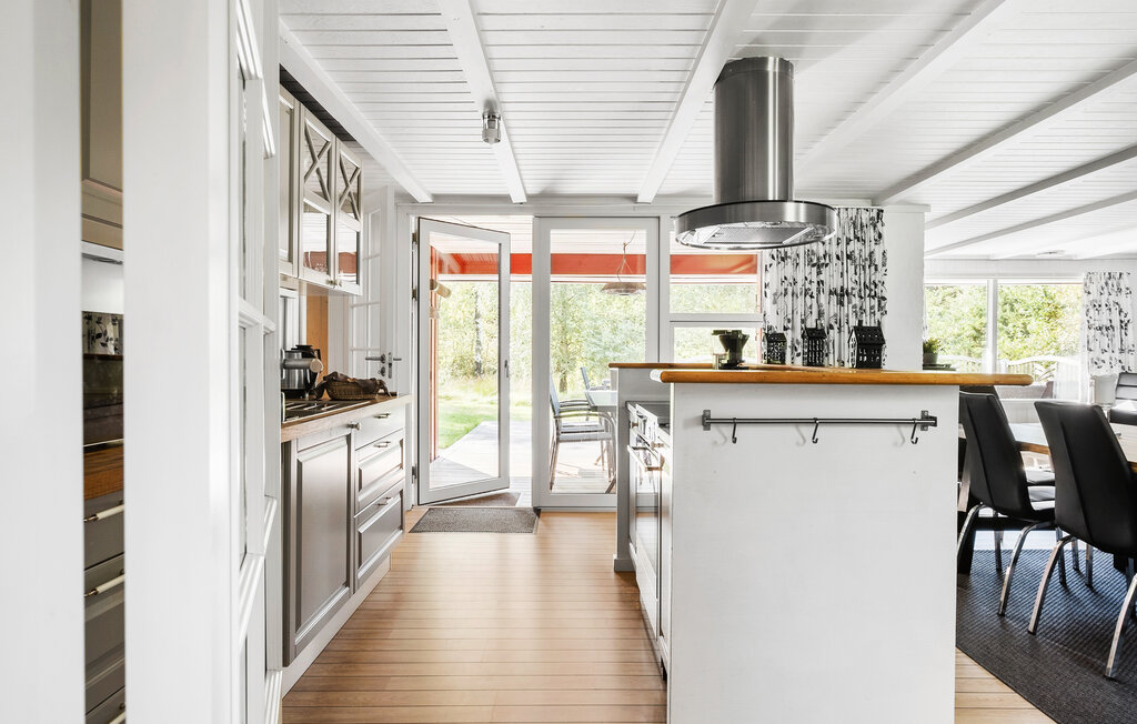 Feriehuse - Sønderstrand , Danmark - R10702 8