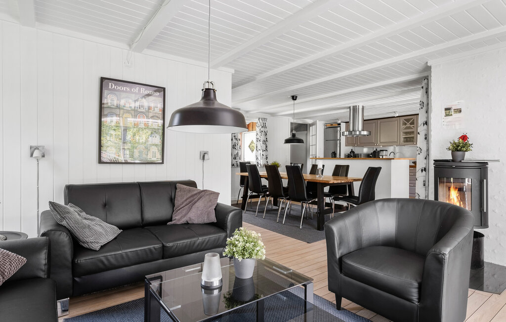 Feriehuse - Sønderstrand , Danmark - R10702 5