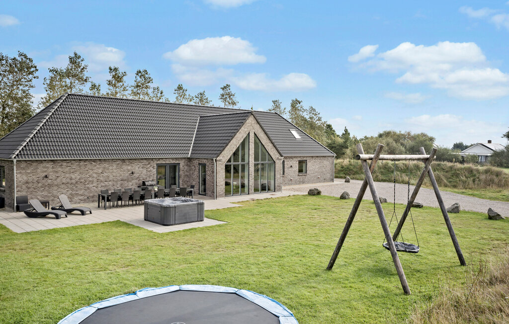 Feriehuse - Toftum , Danmark - R10032 1