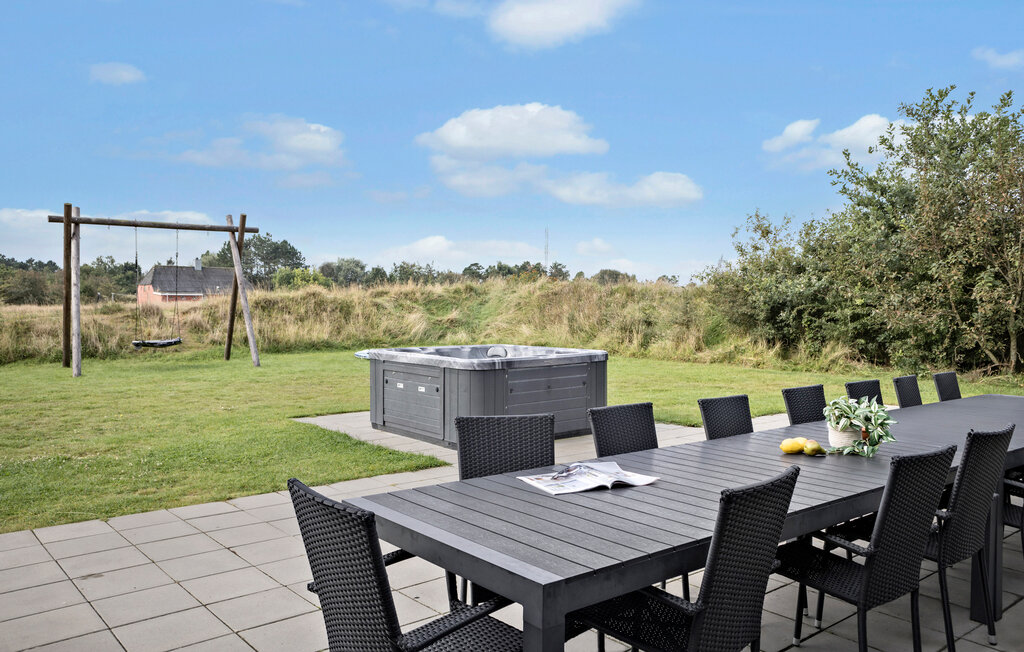 Feriehuse - Toftum , Danmark - R10032 12