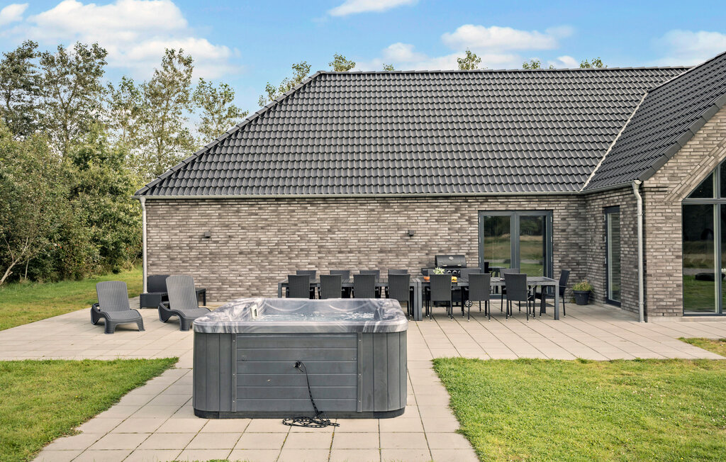 Feriehuse - Toftum , Danmark - R10032 14