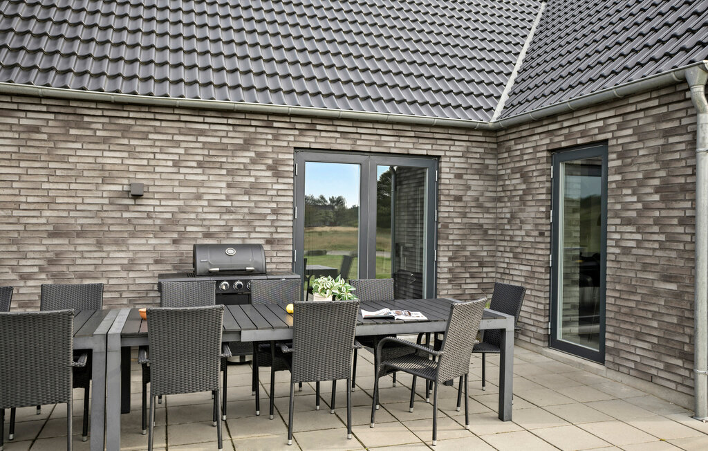 Feriehuse - Toftum , Danmark - R10032 16