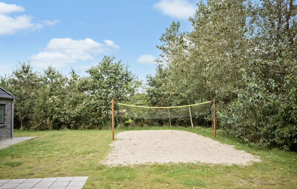 Feriehuse - Toftum , Danmark - R10032 17