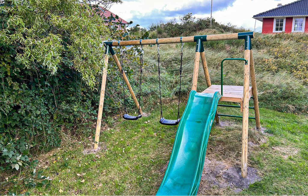 Ferienhaus - Lakolk , Dänemark - R10621 12