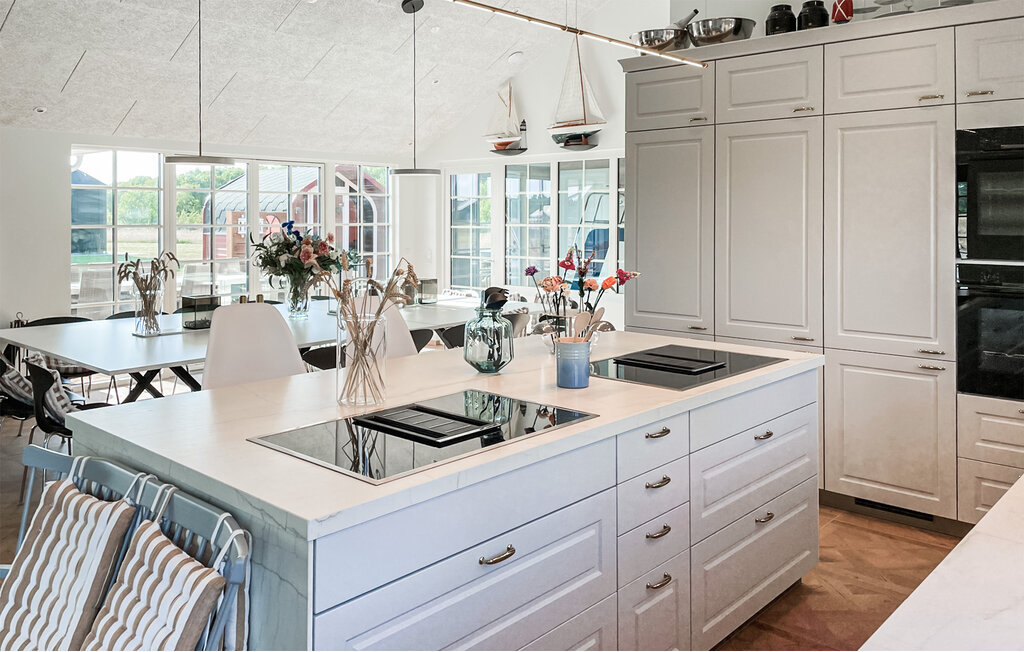 Ferienhaus - Kromose , Dänemark - R10066 14