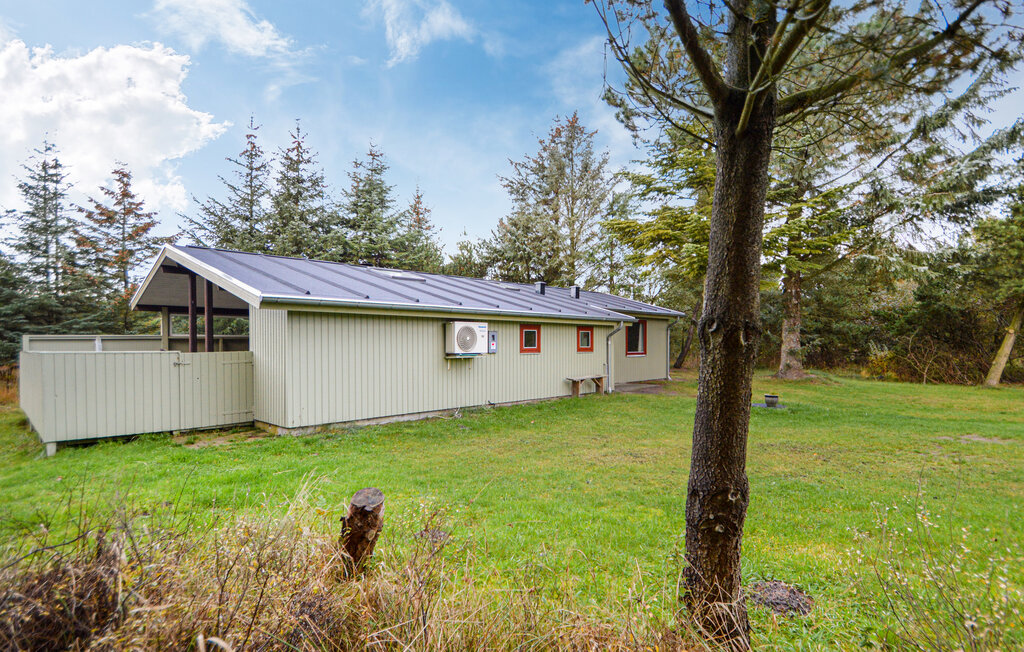 Ferienhaus - Bolilmark , Dänemark - R10678 1