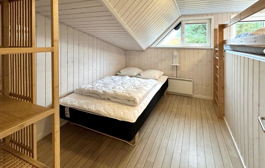 Ferienhaus - Lakolk , Dänemark - R10621 21