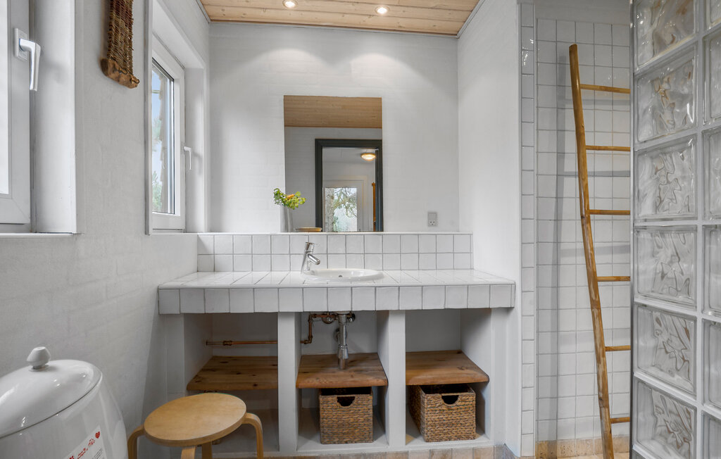 Ferienhaus - Østerhede , Dänemark - R10536 18