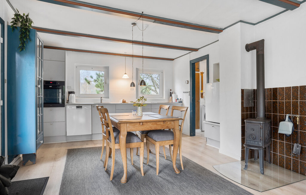 Ferienhaus - Østerhede , Dänemark - R10536 7