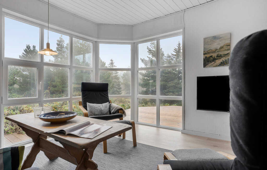 Ferienhaus - Østerhede , Dänemark - R10536 4