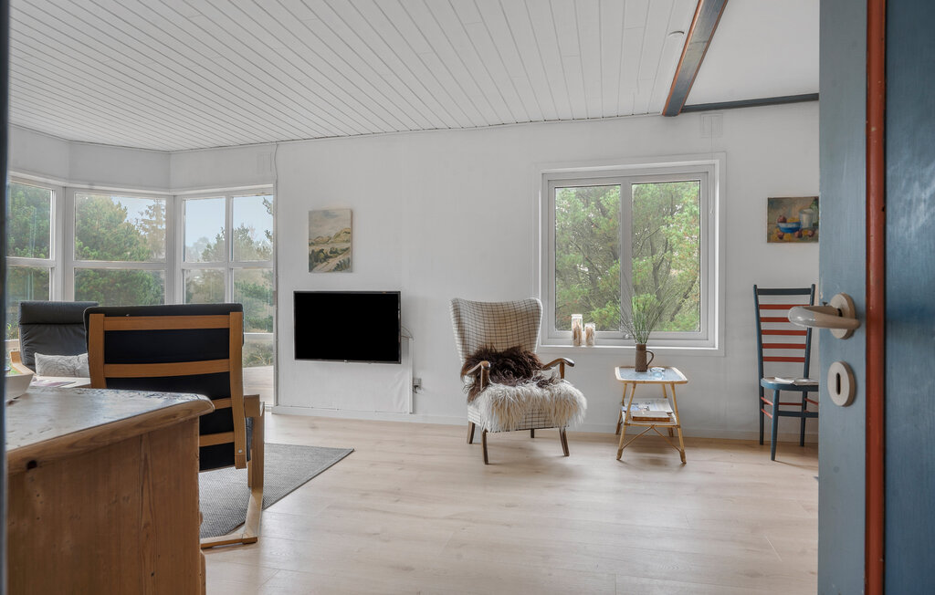 Ferienhaus - Østerhede , Dänemark - R10536 5