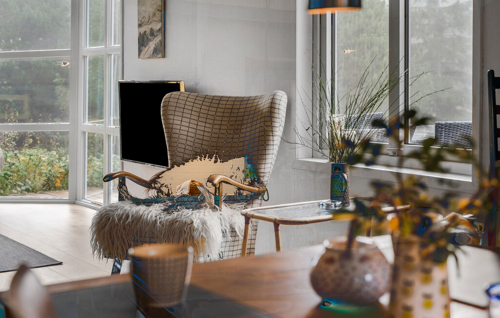 Ferienhaus - Østerhede , Dänemark - R10536 15