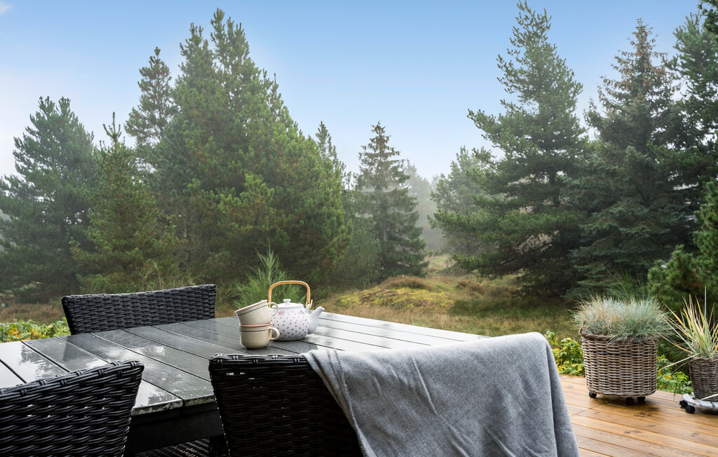 Ferienhaus - Østerhede , Dänemark - R10536 2