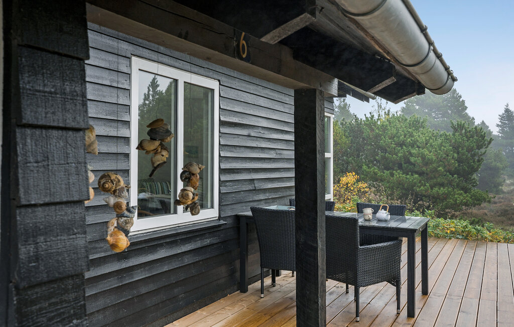 Ferienhaus - Østerhede , Dänemark - R10536 11