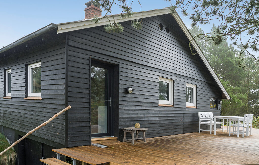 Ferienhaus - Østerhede , Dänemark - R10536 9