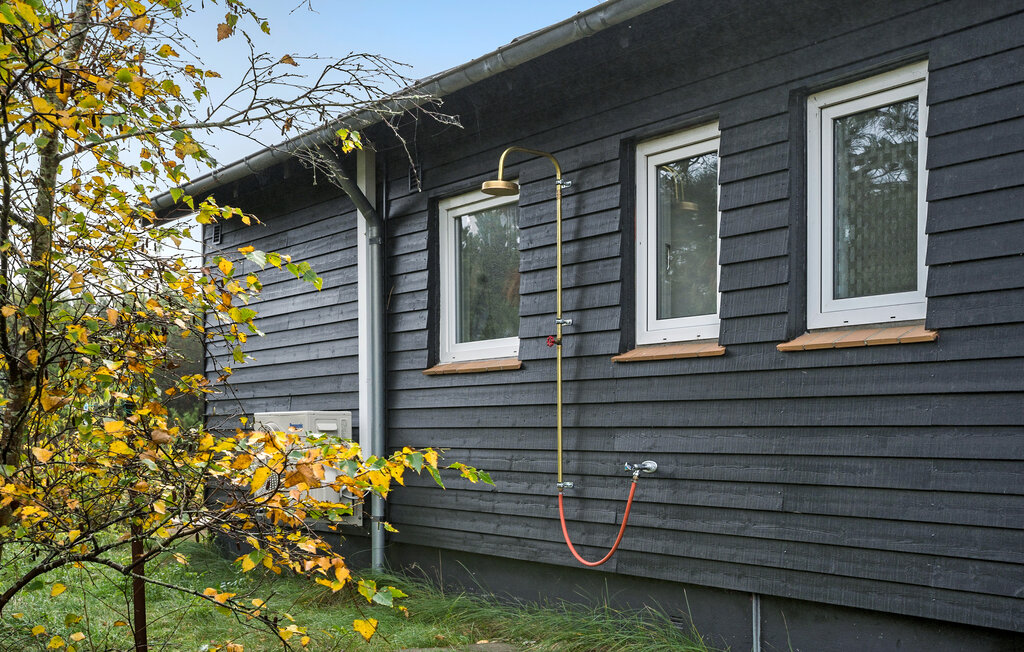 Ferienhaus - Østerhede , Dänemark - R10536 14