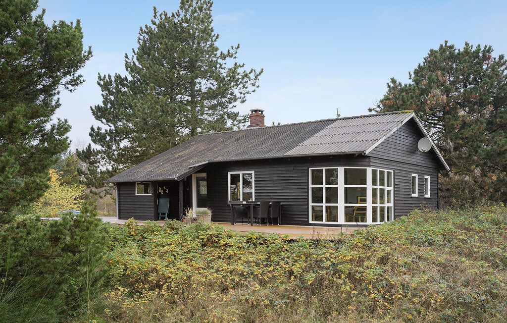 Ferienhaus - Østerhede , Dänemark - R10536 1