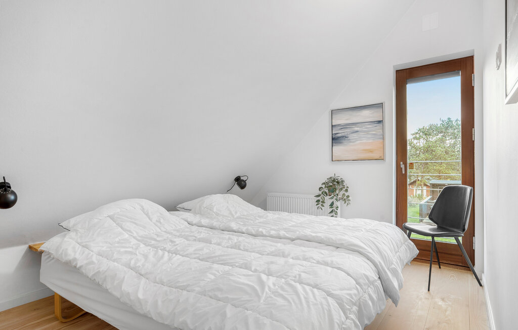 Feriehuse - Havneby , Danmark - R10134 35