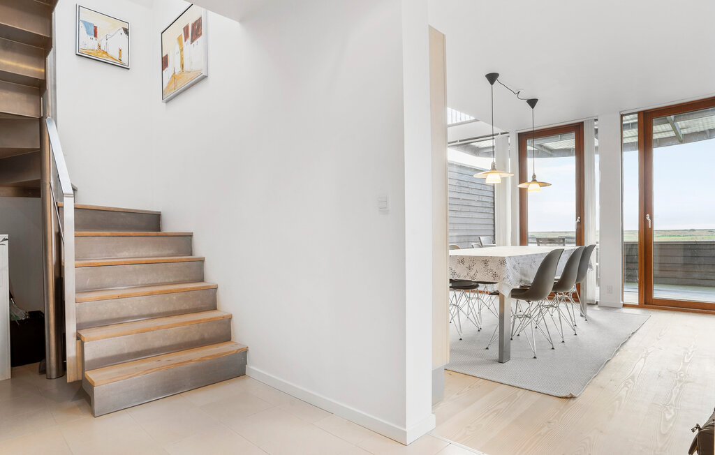 Feriehuse - Havneby , Danmark - R10134 30