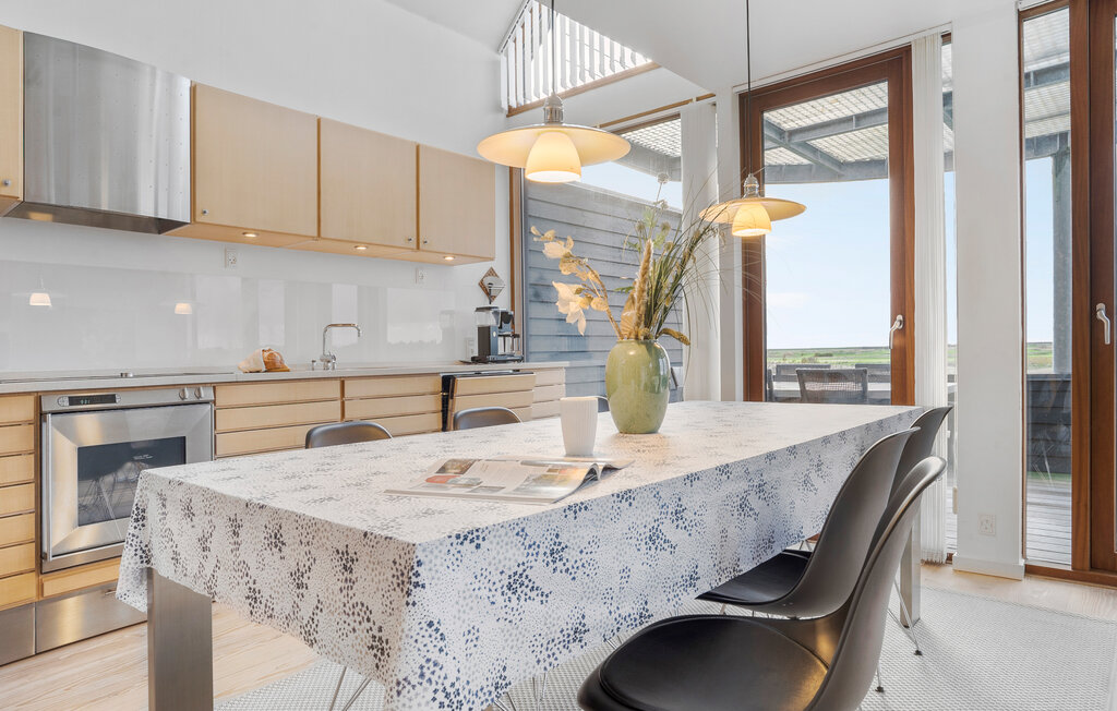 Feriehuse - Havneby , Danmark - R10134 28
