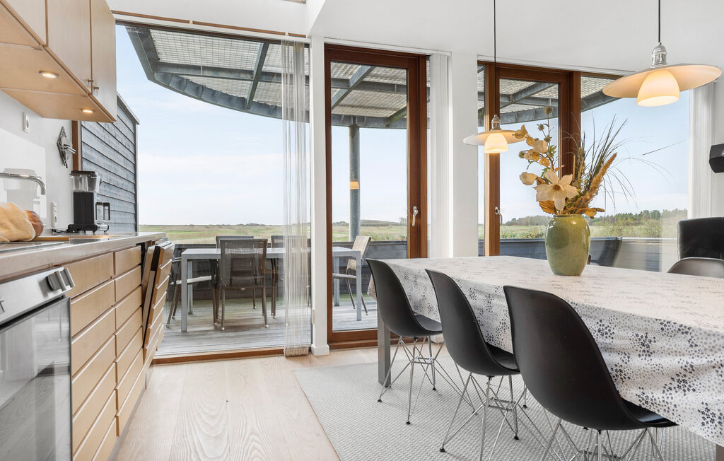 Feriehuse - Havneby , Danmark - R10134 7