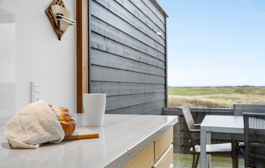 Feriehuse - Havneby , Danmark - R10134 29