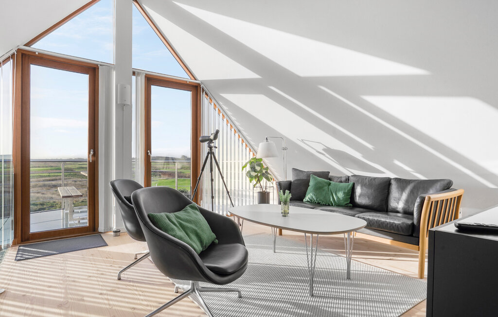 Feriehuse - Havneby , Danmark - R10134 3